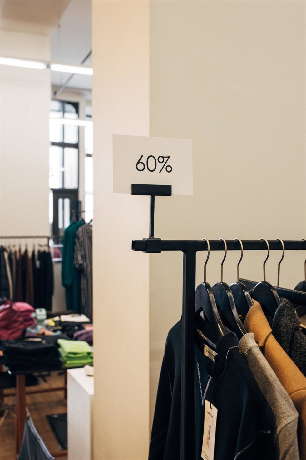 Consumo recuerdo la necesidad de hacer una "compra responsable" con motivo del Black Friday