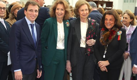 Cooperación y Desarrollo