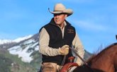 Foto: El rodaje de la temporada 5 de Yellowstone se reanudará en primavera de 2024... ¿Sin Kevin Costner?