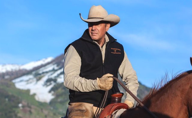 El rodaje de la temporada 5 de Yellowstone se reanudará en primavera de 2024... ¿Sin Kevin Costner?