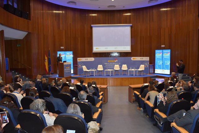 Imagen de la jornada.