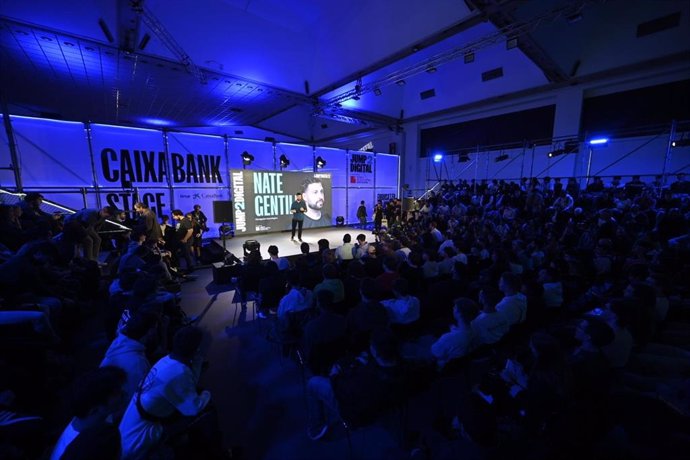 La tercera edición del evento ha reunido a más de 7.000 asistentes en el recinto Montjuc de Fira de Barcelona