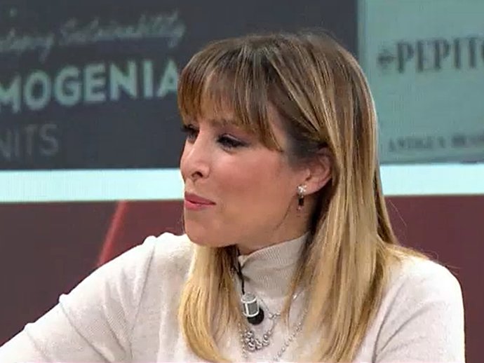 GISELA EN Y AHORA SONSOLES