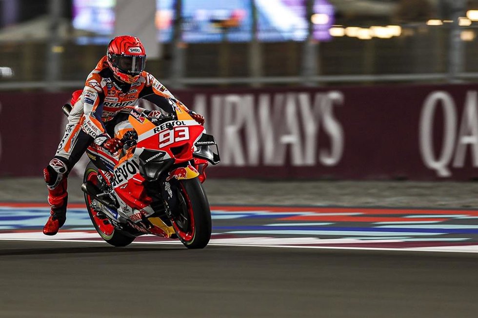 Marc Márquez