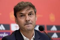 Santi Denia: "Tenemos que mejorar en lo que somos buenos"