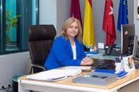 Sanz destaca la inversión de 80 millones en reequilibrio territorial en Madrid con el foco en vulnerabilidad y empleo