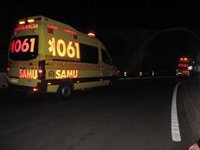 Un hombre fallece tras sufrir un agresión por arma blanca en Art