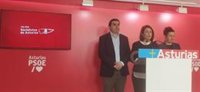 Lastra acusa a PP y Vox de ser "promotores" de los "señalamientos" al PSOE y reclama a Feijóo "pedir perdón"