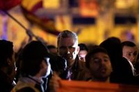 Almeida denuncia que las manifestaciones de Ferraz "estaban mejor antes de que llegara Vox"