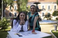 La mexicana 'Valentina o la serenidad' se alza con Colón de Oro de la 49 edición del Festival de Cine de Huelva