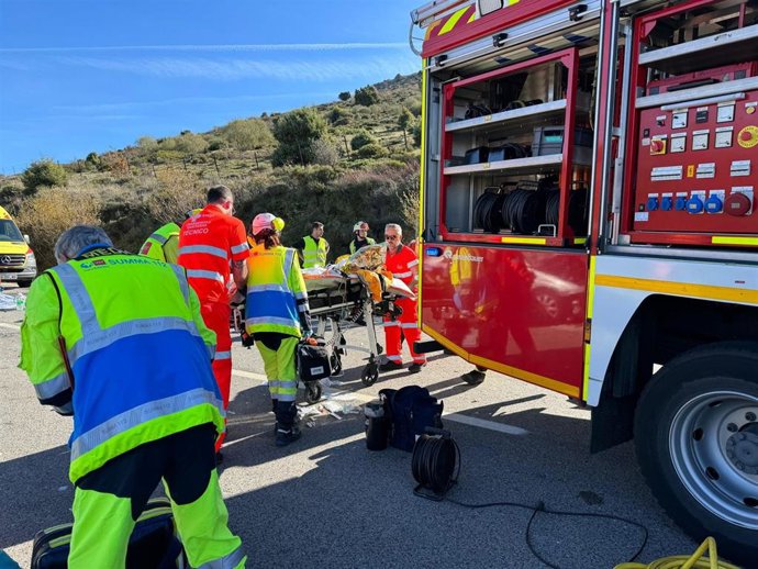 Vídeo de la noticia
