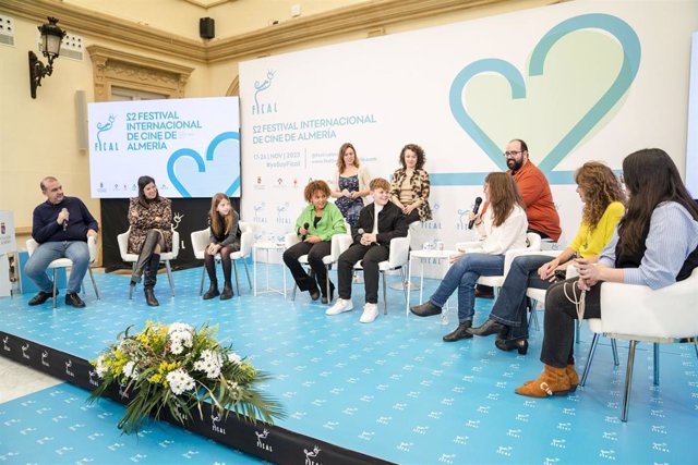 Mentiras de niños, secretos de adultos y leyenda popular en 'El hombre de las narices'