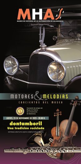 18 De Noviembre De 2023 Notas De Prensa Ayuntamiento De Salamanca