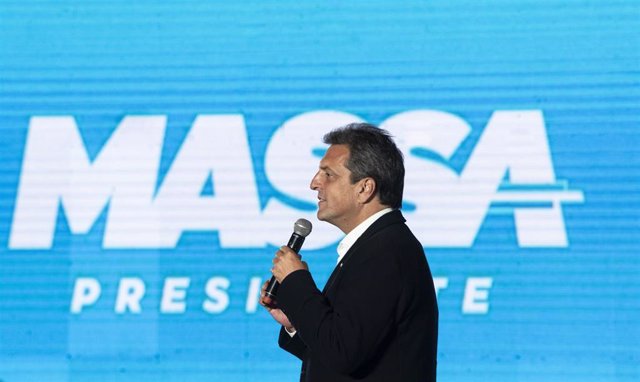 Sergio Massa