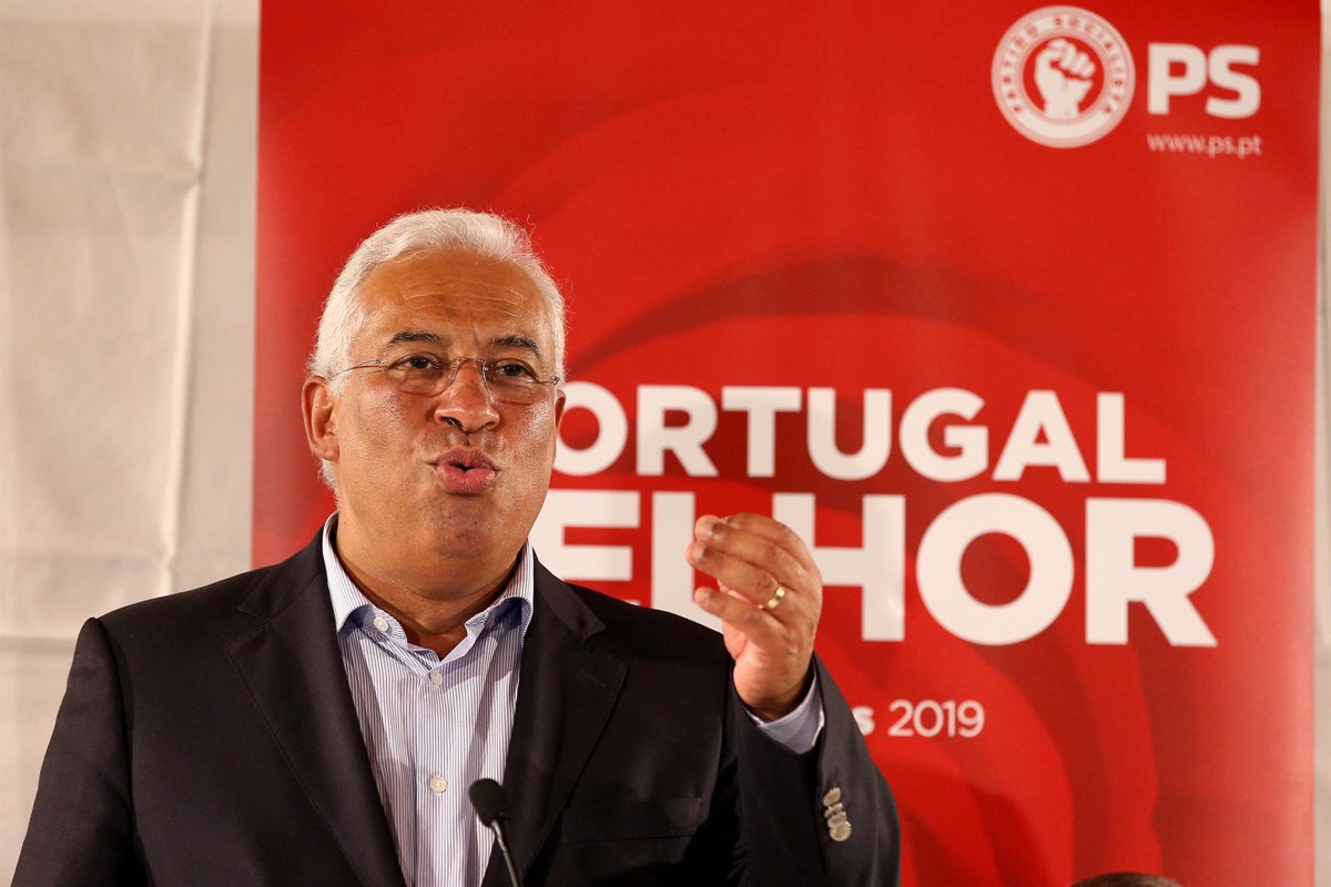 António Costa contradiz o presidente português sobre a investigação judicial que derrubou o governo