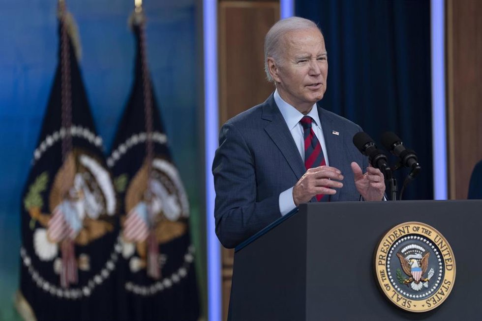 Joe Biden