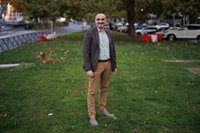 El Andrés Torrejón de Móstoles, construido ya al 70%, aspira a ser el segundo Wizink Center en la región