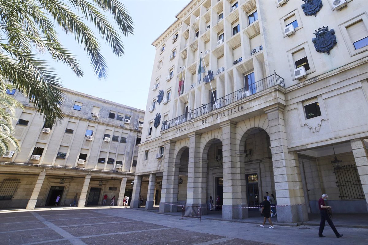 A juicio este lunes en Sevilla los acusados de secuestrar a un varÃ³n al que acusaban de "chivato"
