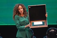 La Junta licita la adquisición de medallas y placas de los títulos de Hijos Predilectos de Andalucía para el 28F