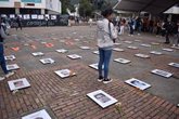 Foto: Colombia.- Denuncian tres muertos en una nueva masacre en Colombia