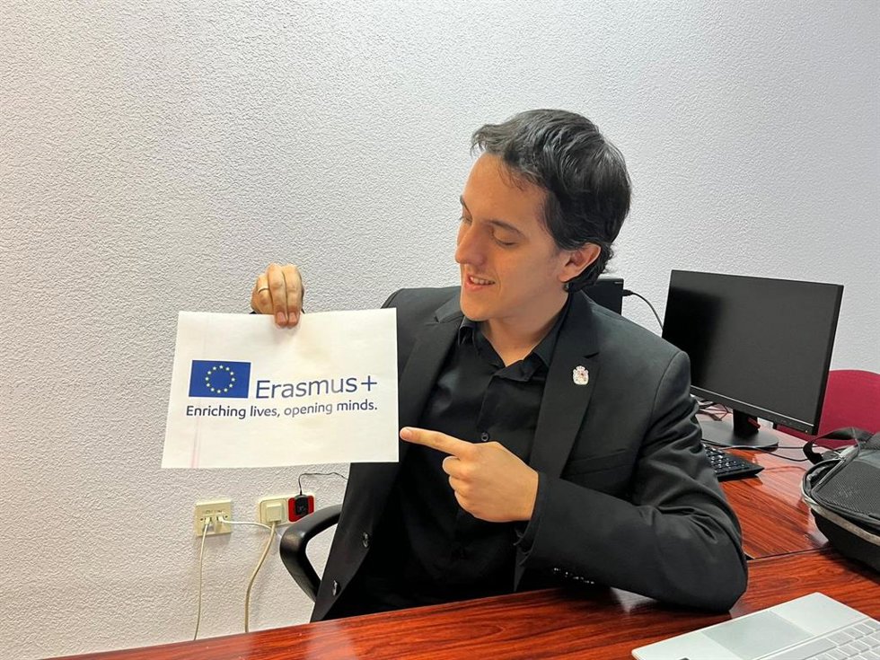 El Imefe convoca diez becas de Movilidad internacional Erasmus + 'Young Eurolab'