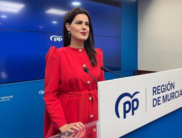 Debate.- PPRM: "Sánchez es el peor presidente que podía esperar la Región y con la complicidad del PSRM"