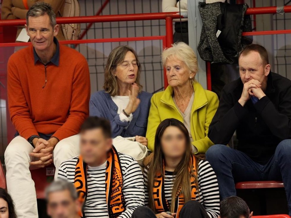 LA FAMILIA PATERNA DE PABLO URDANGARIN