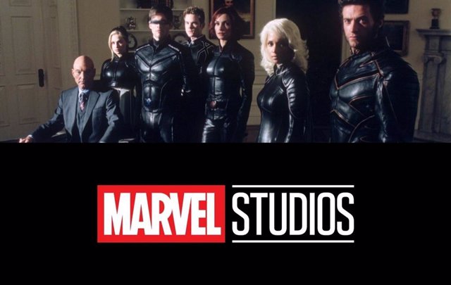 Marvel confirma dónde están los X-Men en el UCM