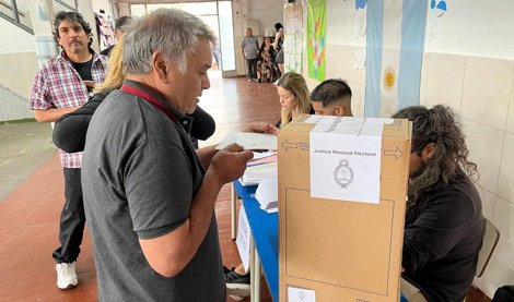 Política
