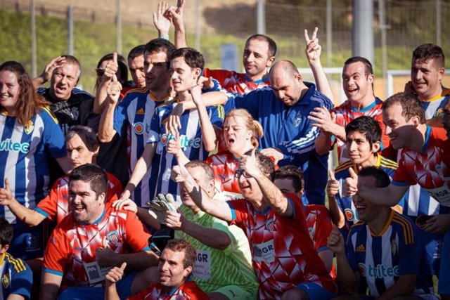 LaLiga Genuine lanza su sexta edición en Tarragona