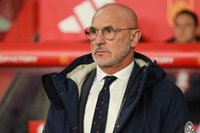 De la Fuente: "Es un momento muy difícil, estamos destrozados por Gavi"