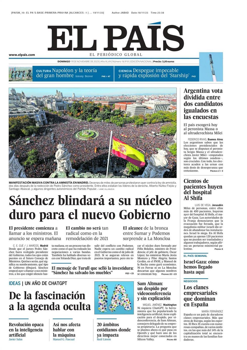 EL PAÍS