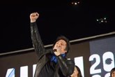 Foto: VÍDEO: AMP.-Argentina.- Milei será el próximo presidente de Argentina a partir del 10 de diciembre