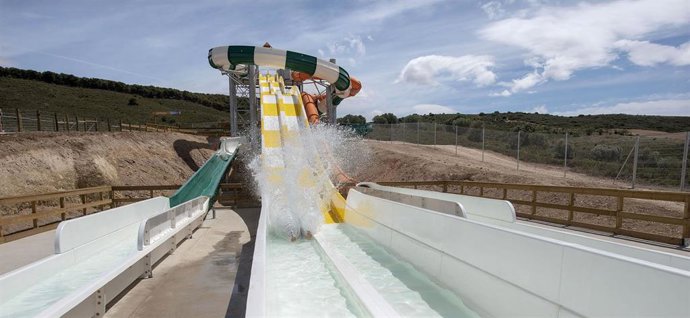 Archivo - Sendaviva.