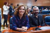 Foto: Acabar con las listas de espera y el pacto de Estado de Salud Mental, los grandes retos de Mónica García en Sanidad