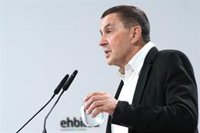 Otegi no descarta ser candidato de EH Bildu a Lehendakari: "Si lo tengo que ser, lo seré"