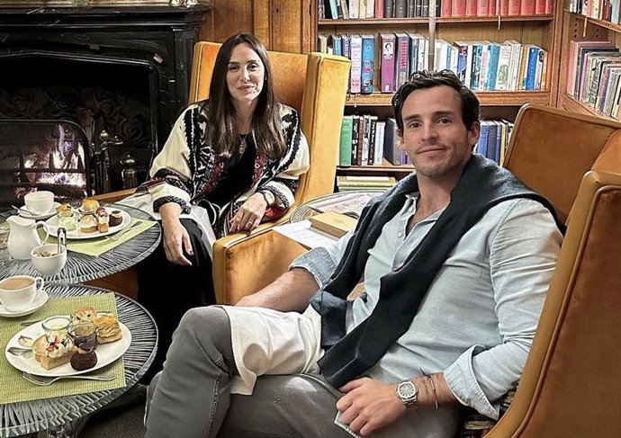 Tamara Falcó e Íñigo Onieva han pasado este fin de semana en Londres y en Devon, al suroeste de Reino Unido