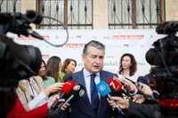 La Junta ve "continuismo" en el nuevo Gobierno de Sánchez y critica que nace "traicionando" a Andalucía