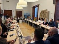 Turismo espera que la modificación del decreto de excesos esté lista de cara a la próxima temporada