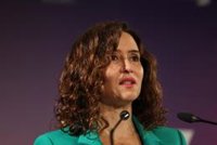 Ayuso cree que era "inasumible" la situación en Argentina y desea "todos los éxitos" al Gobierno de Milei