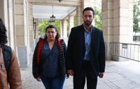 El rapero Valtònyc, a juicio este martes en Sevilla por llamar a "matar a un guardia civil" en un concierto