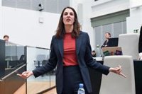 Maestre dice a Podemos que decidan si avanzan o son un problema entendiendo "cuál es su responsabilidad histórica"