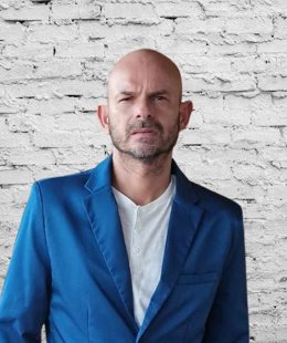 José Juan Álvarez. Cofundador Psicología Online Avanzada.