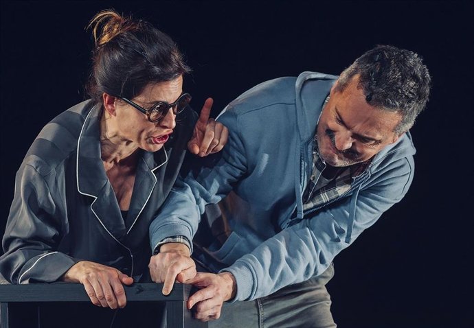 El Moble, la producción de Albena Teatre