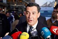 Moreno ve "continuista" el nuevo Gobierno, con ministros "sumisos" a Sánchez y sin reducción de carteras