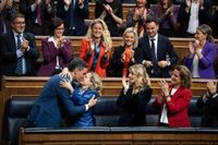 Sánchez atribuye al nuevo Gobierno un "alto perfil político" con la función de "explicar acuerdos"