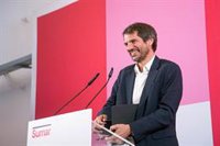 El sector taurino espera que Urtasun "respete" al sector y avisa: "Los ministros pasan, pero la tauromaquia queda"