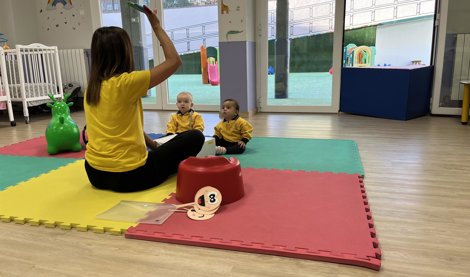 Comunicados Sociedad