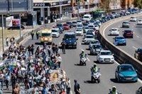 El proceso para soterrar la A-5 por Madrid comenzará a principios de 2024