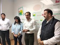 Valero (IU): Las listas de espera en Andalucía evidencian "el fracaso del modelo sanitario del PP"